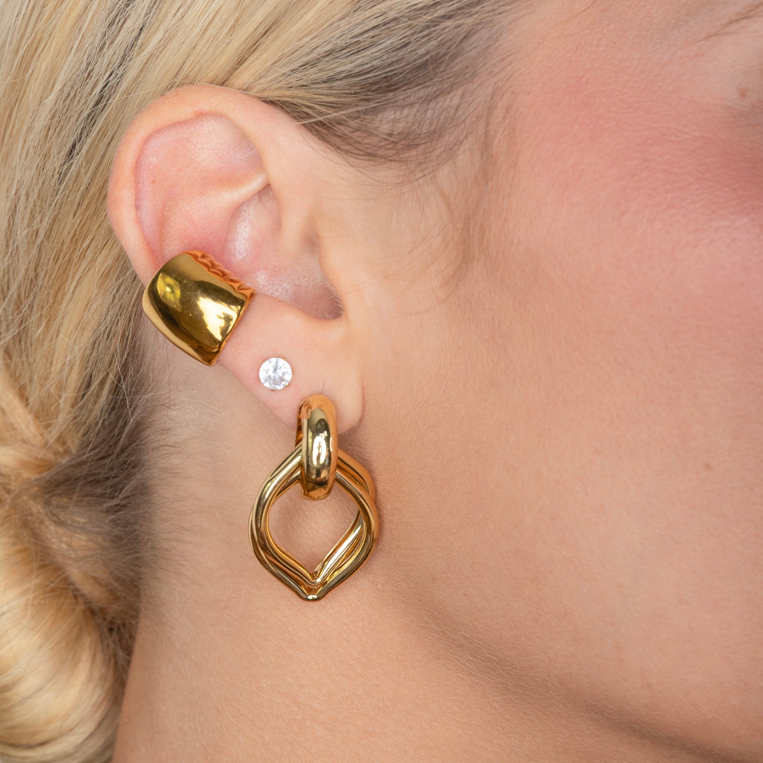 Paige Earrings