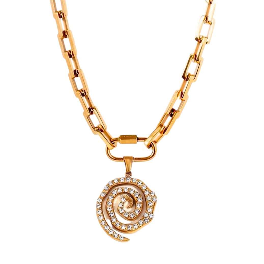 Vera Necklace