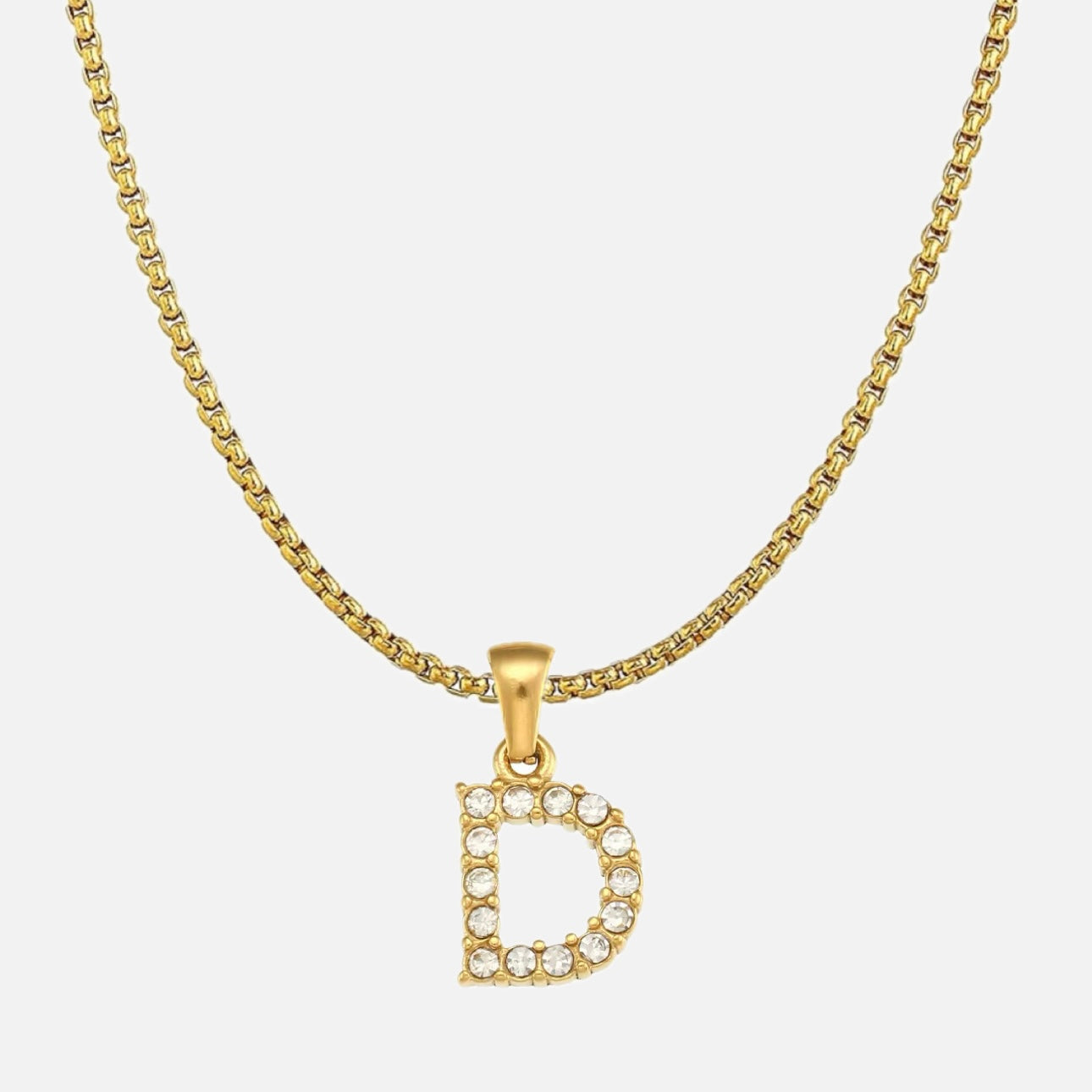 Initials