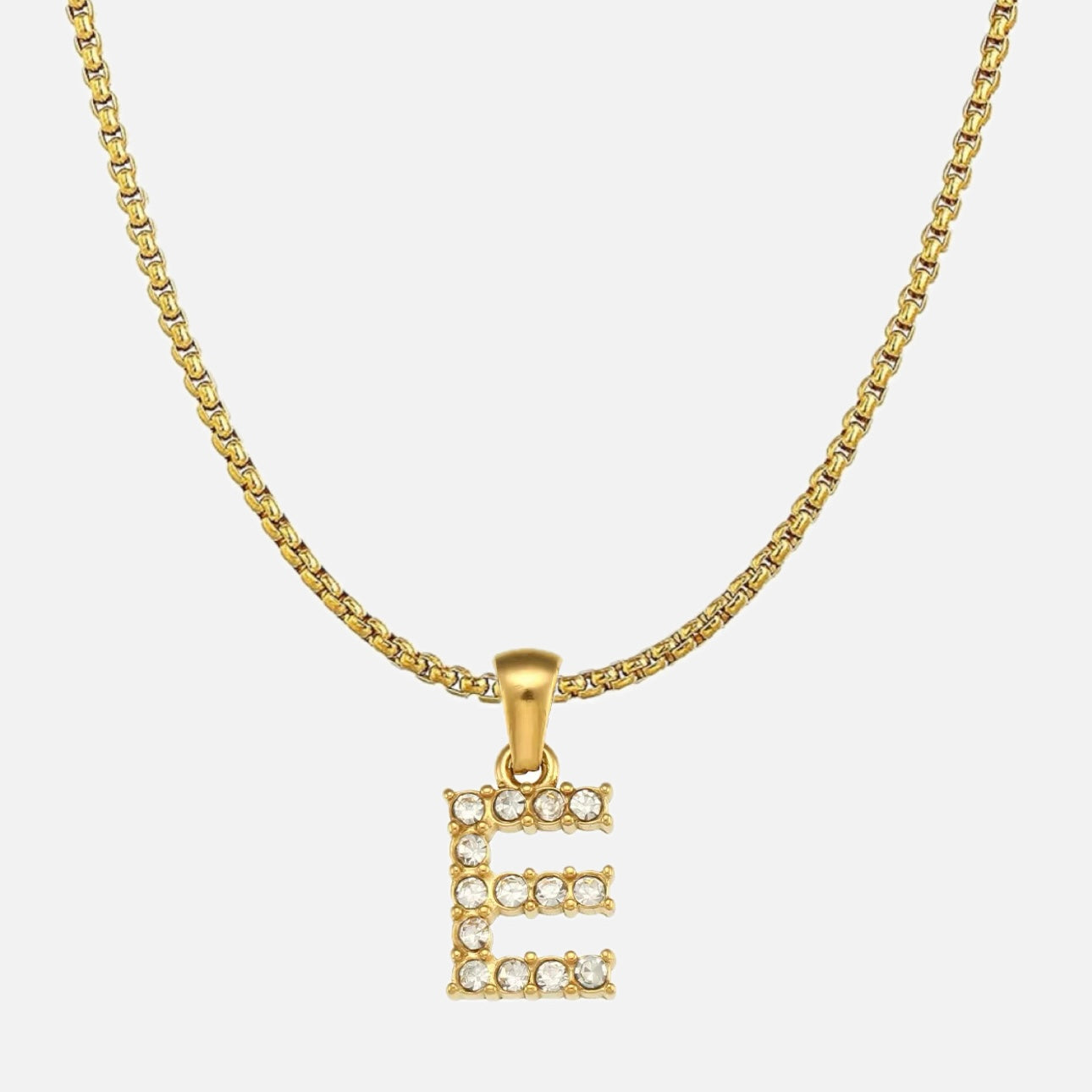 Initials