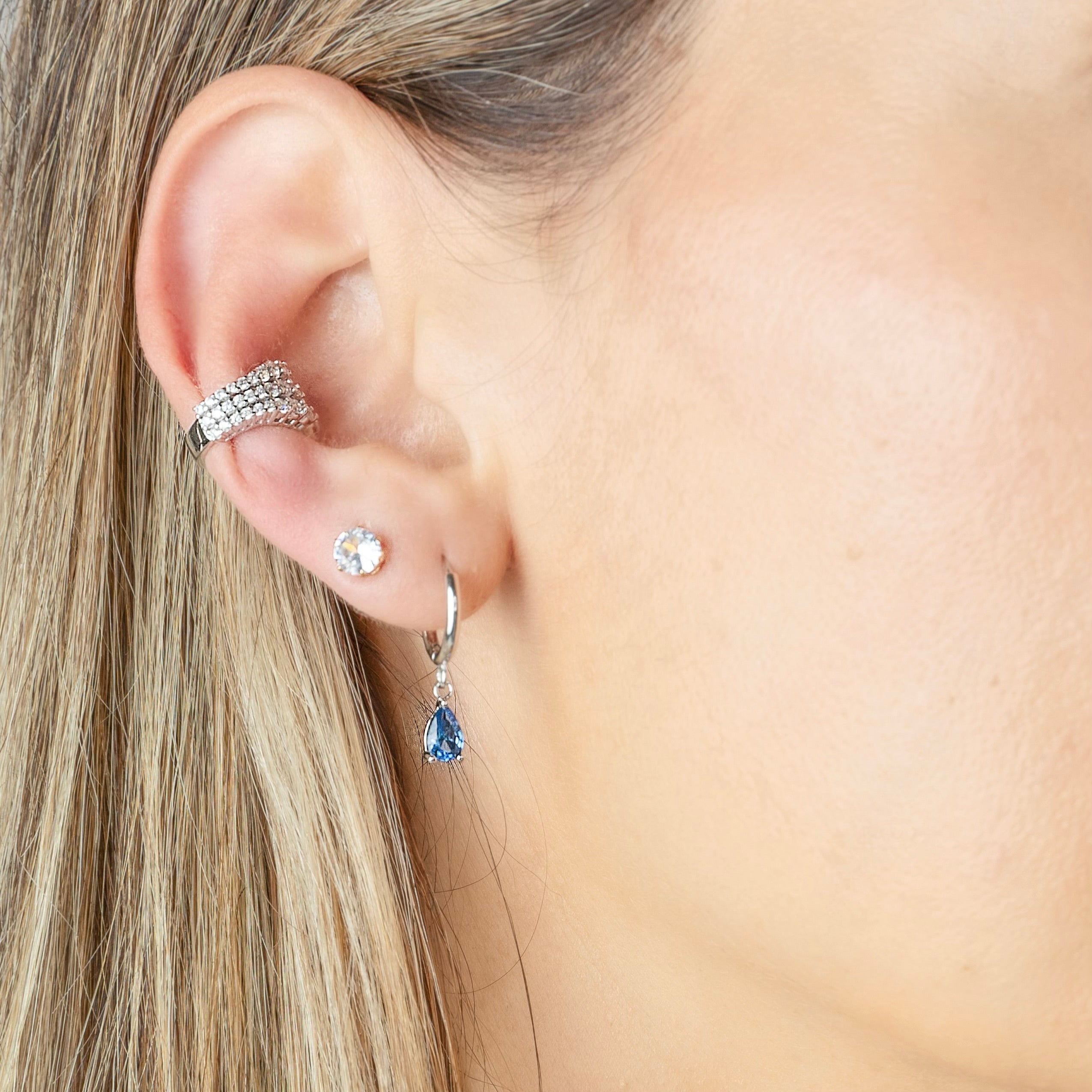 Zoe Ear-Cuff