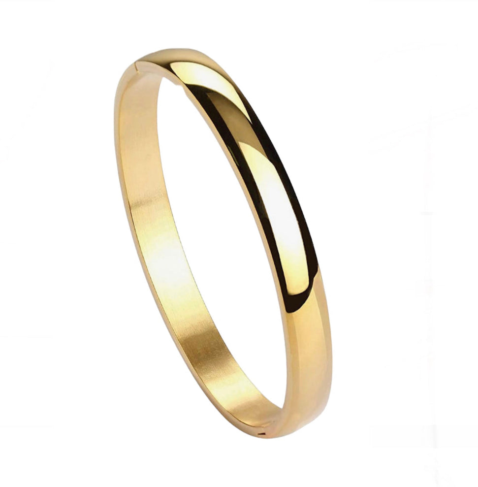 The Bamboo Edit (Gold)