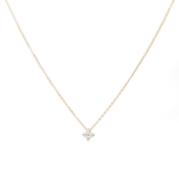 Allana Necklace