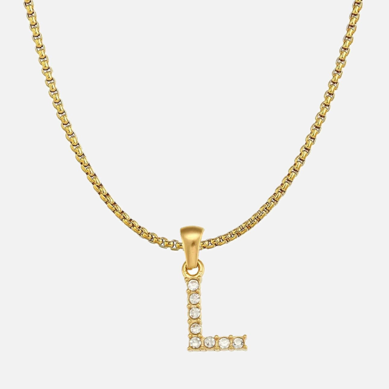 Initials