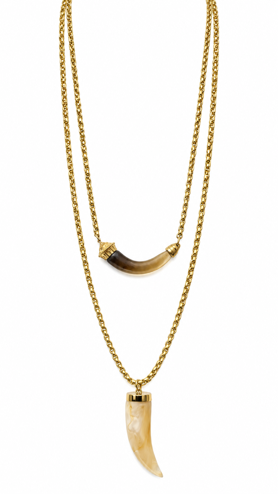 Fallon Necklace