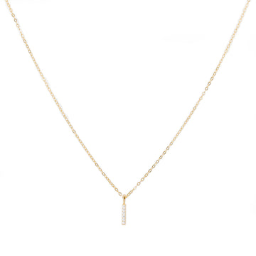 Amy Necklaces