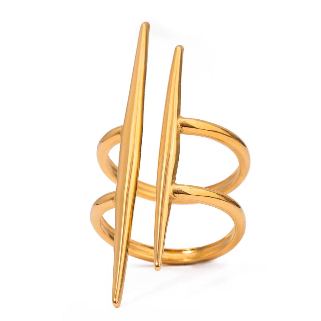 Fern Ring