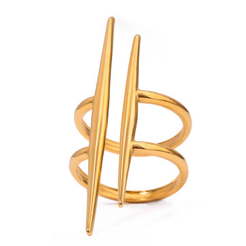 Fern Ring