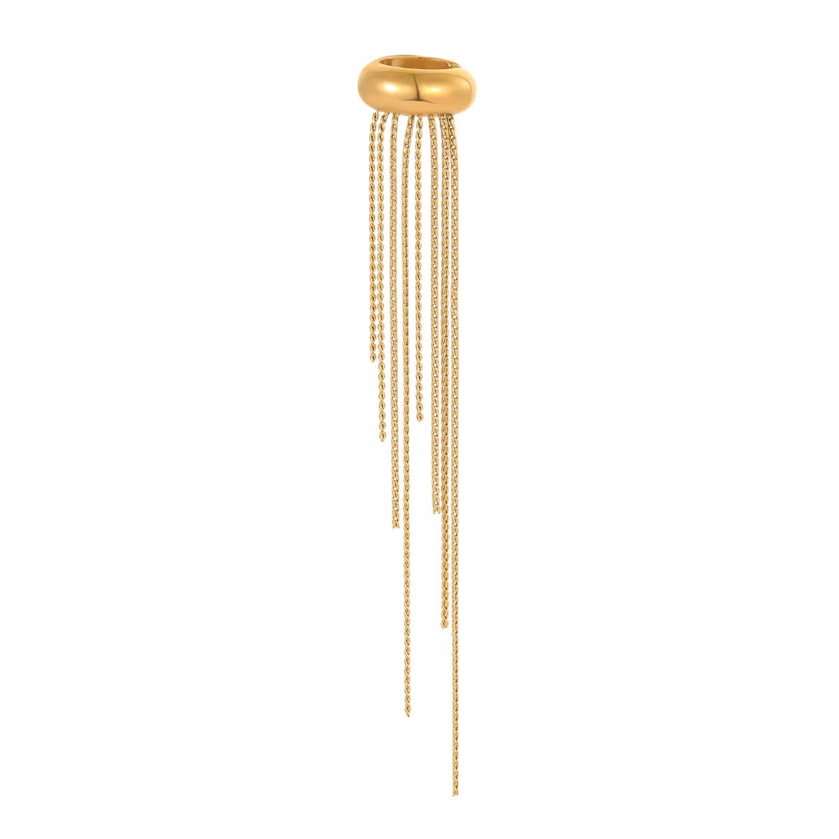 Samar Ear-Cuff