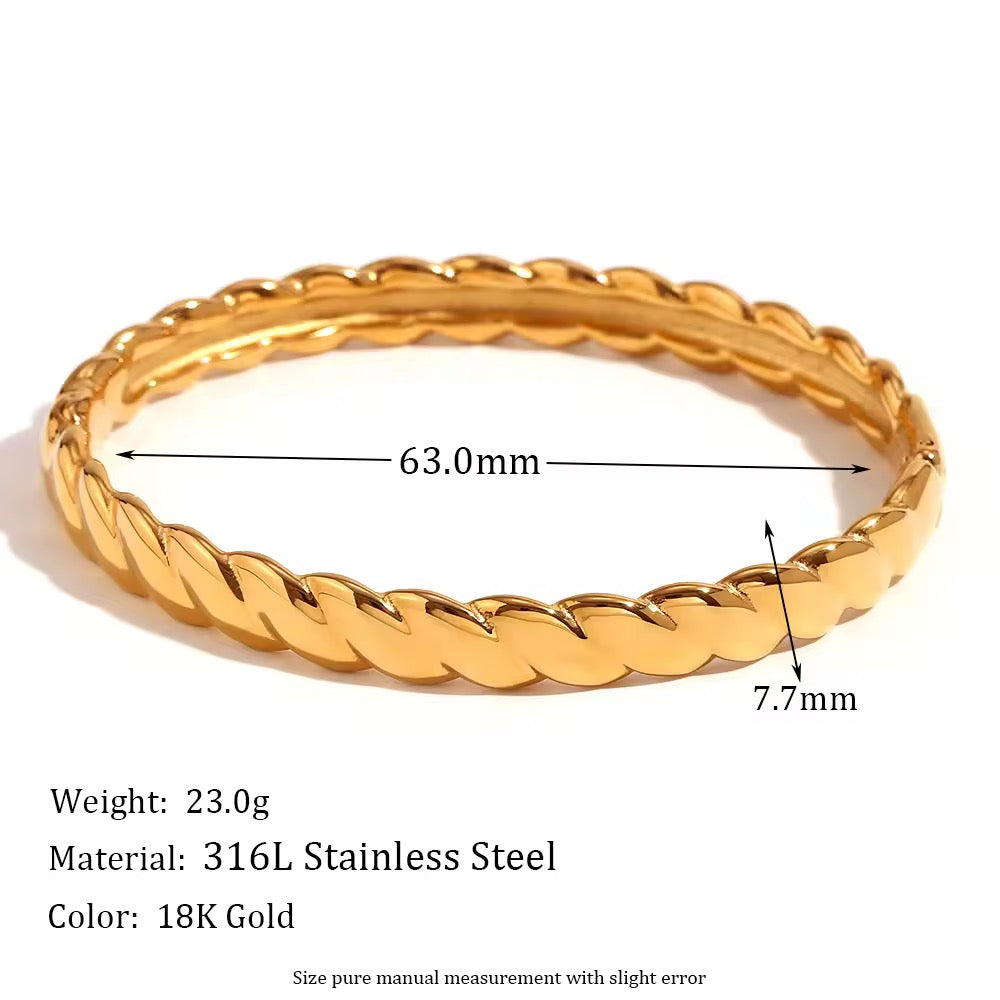Pat Bracelet