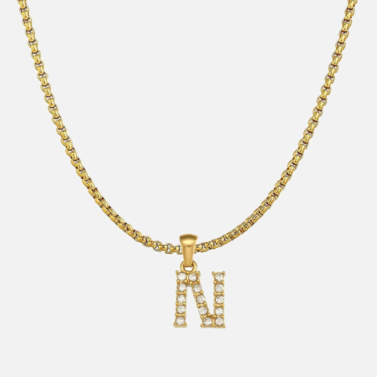 Initials