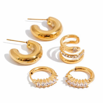 The Ultimate Ear Edit Set