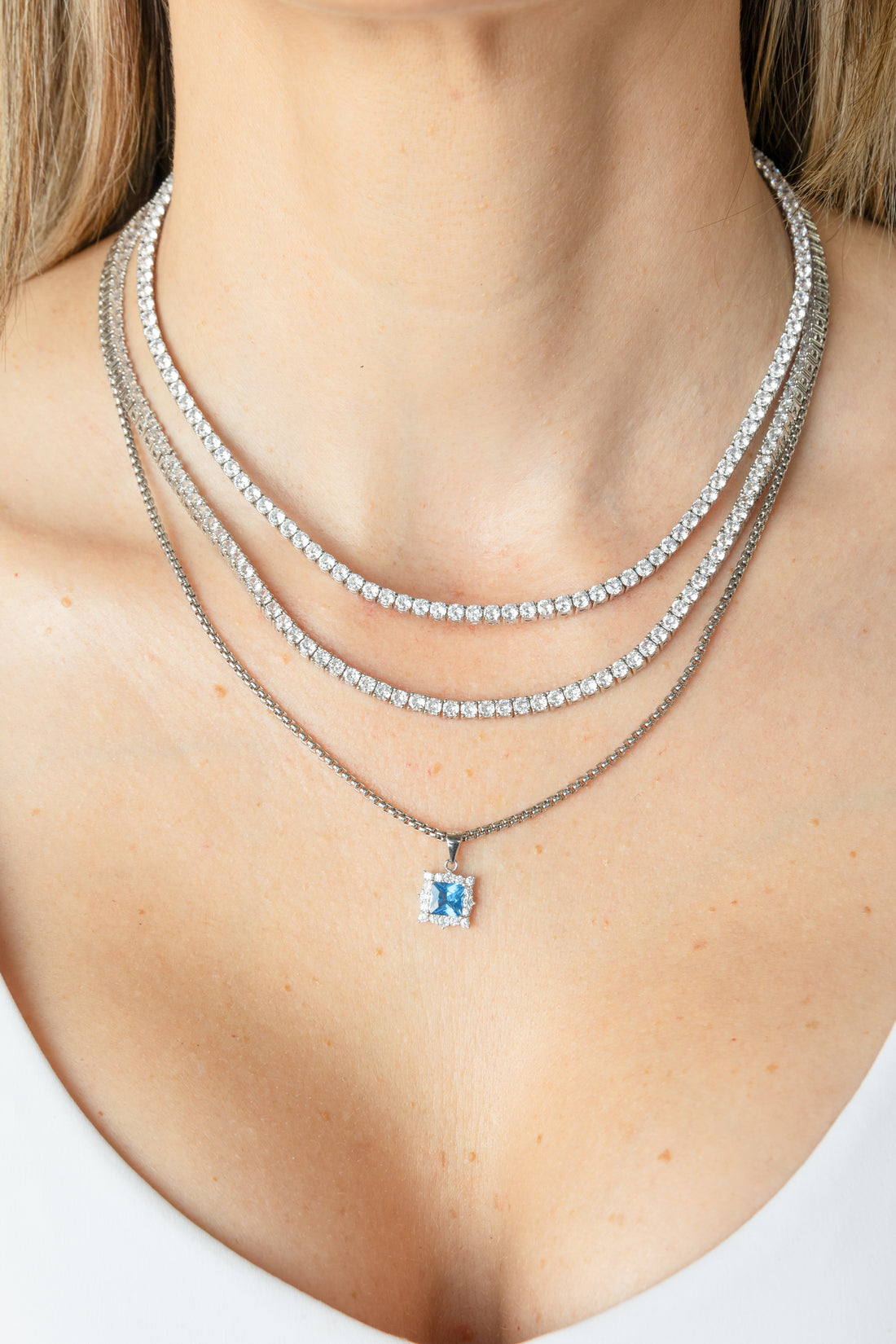 Eva Necklace