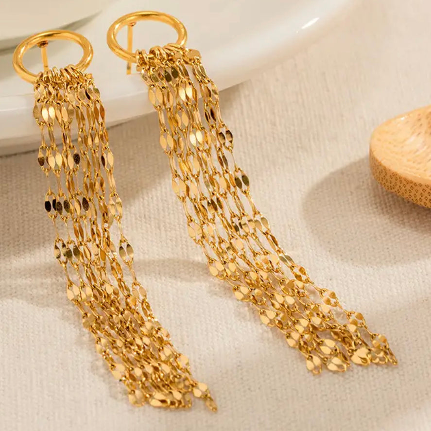 Josephine Earrings