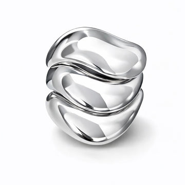 Liquid Silver Stack