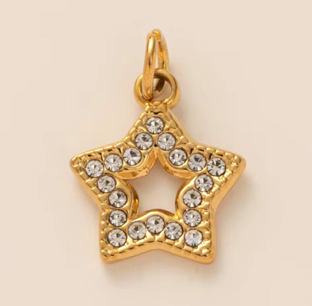 Star Necklace