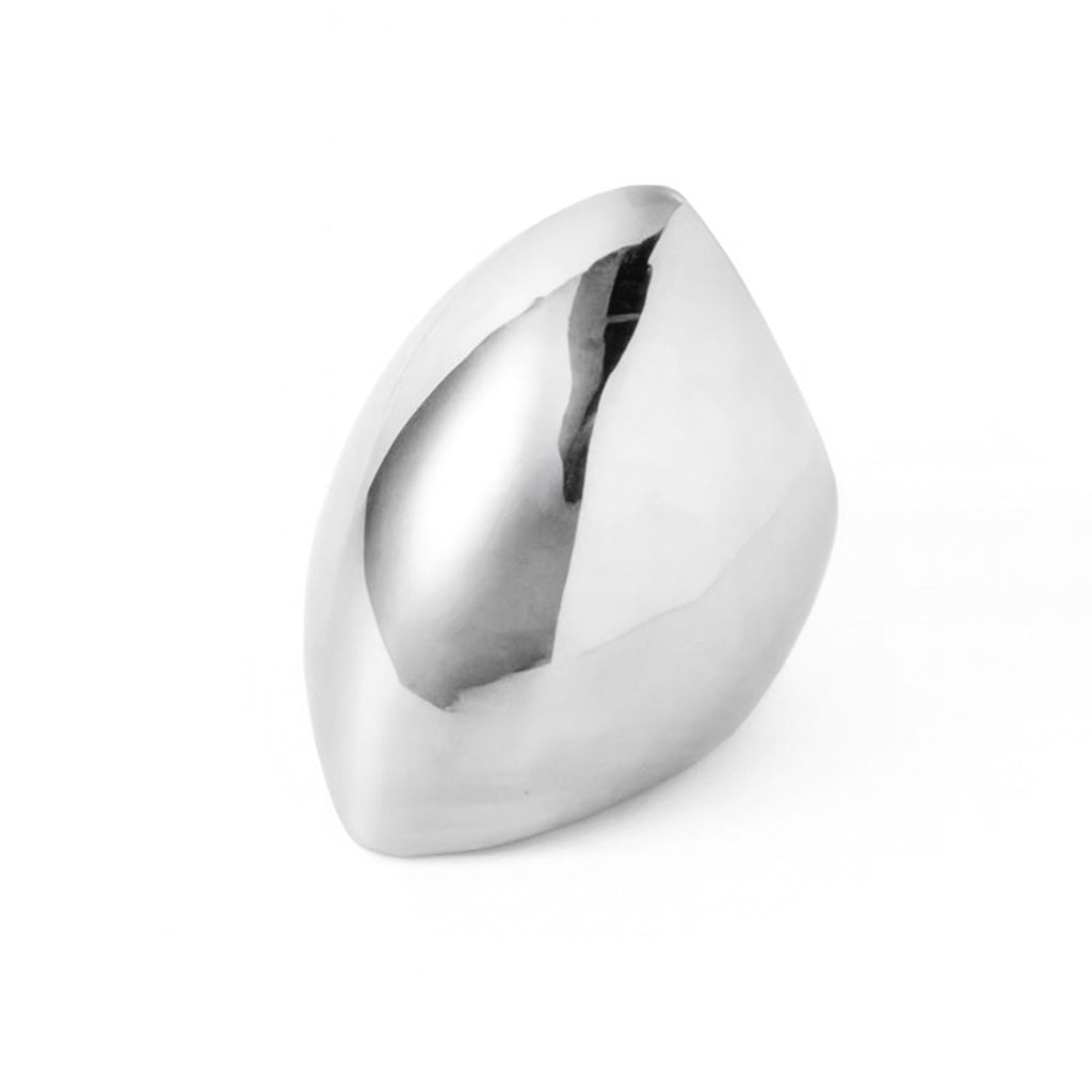 Julia Silver Ring