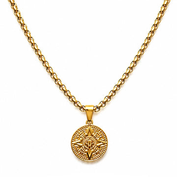 Hera Necklace