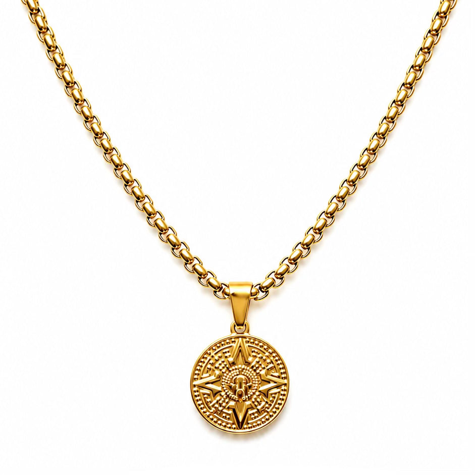Hera Necklace