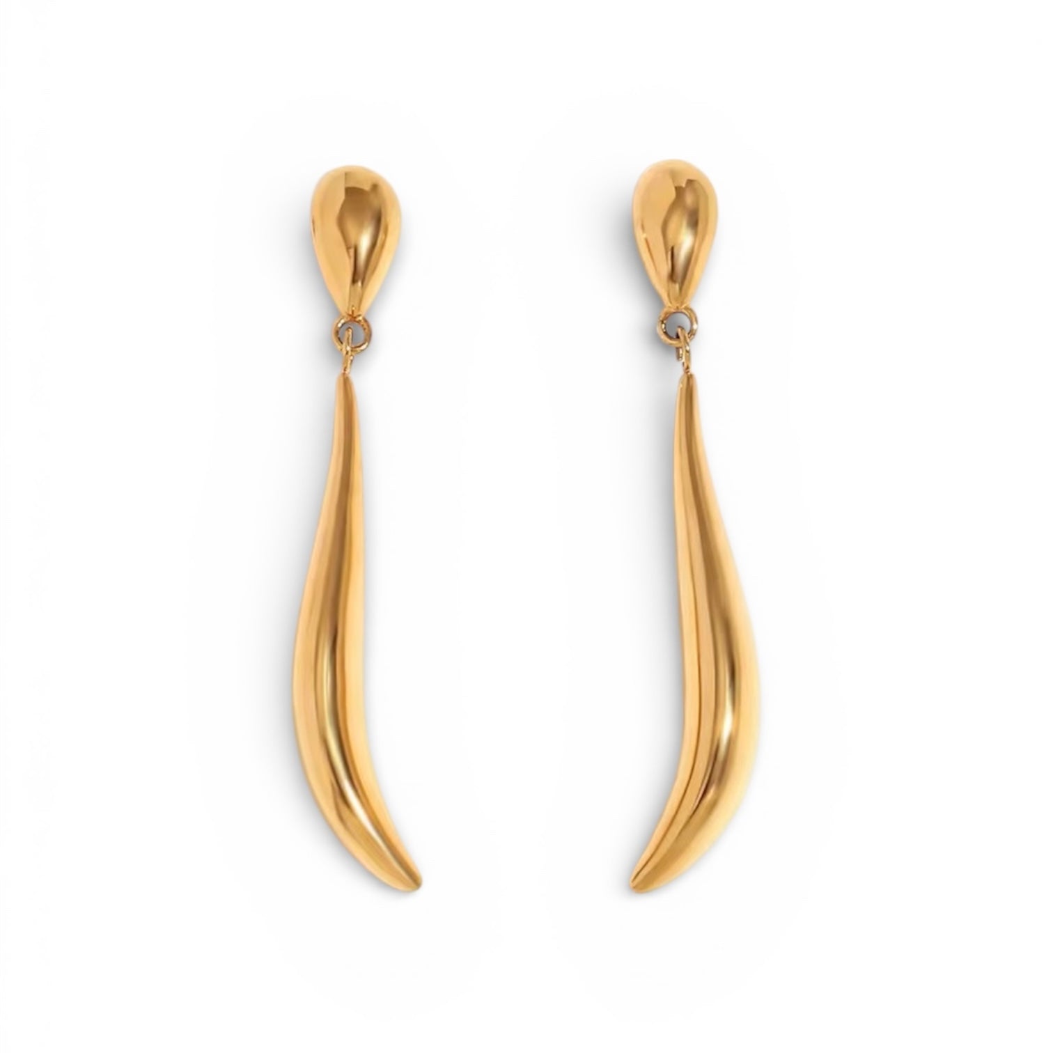 Lorna Drop Earrings