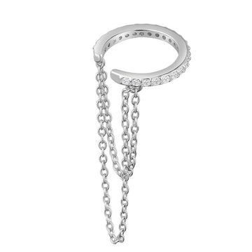 Florence Ear Cuff