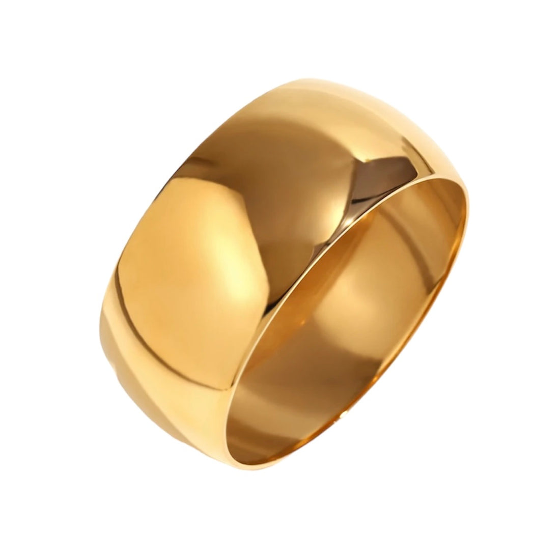 Lola Chunky Bangle