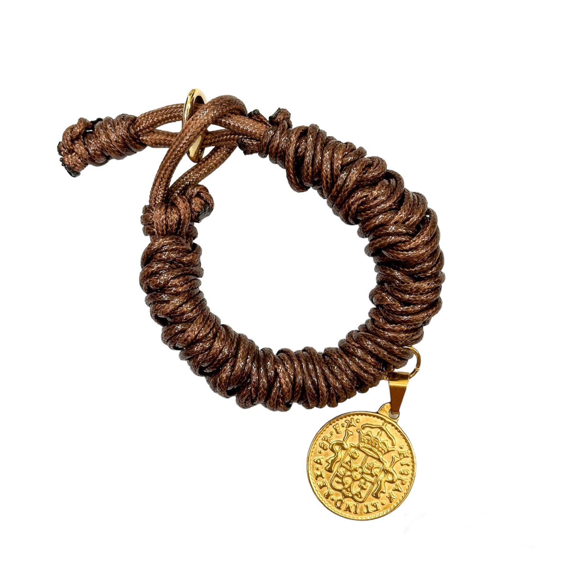 Nerea Macrame Bracelet