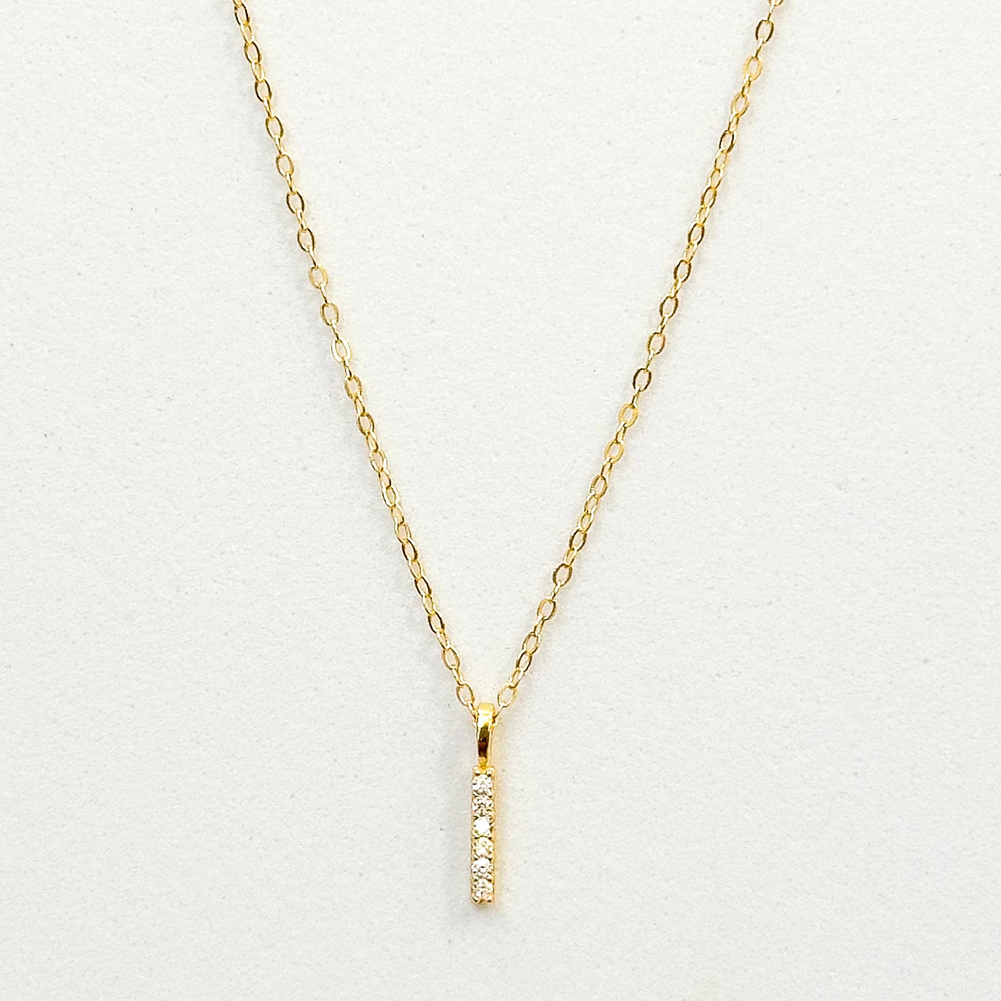 Amy Necklaces