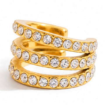 Liv Ear-cuff