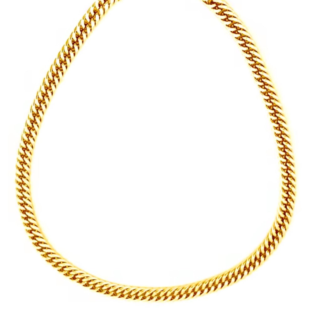 Frida Gold Necklace