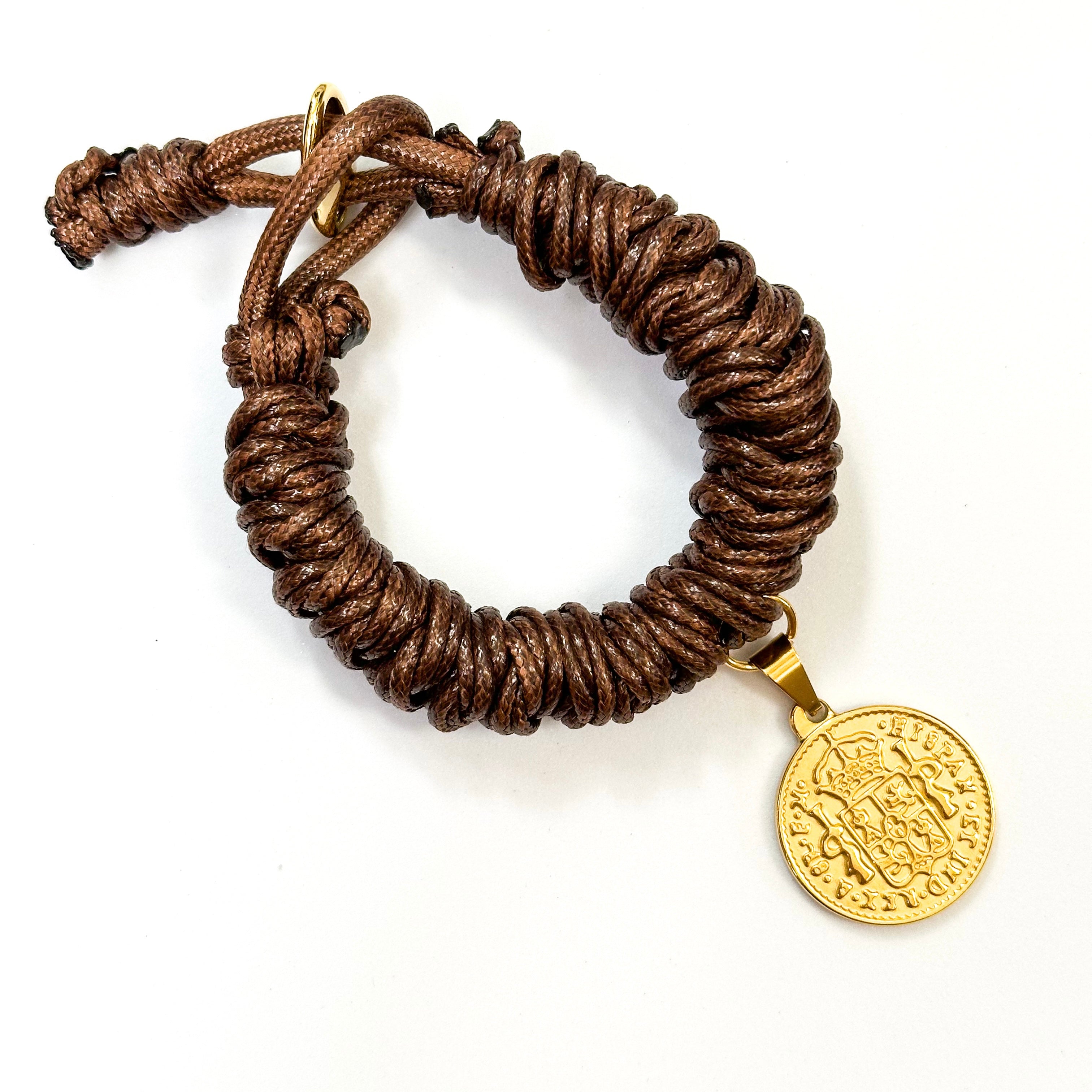 Nerea Macrame Bracelet