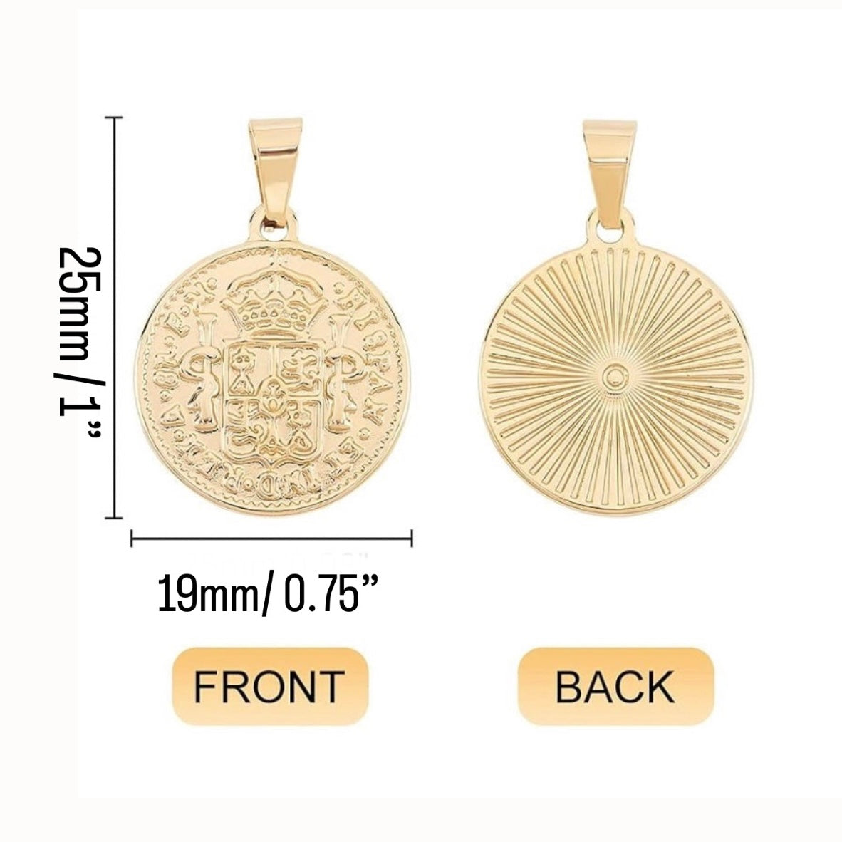 Nikita Necklace