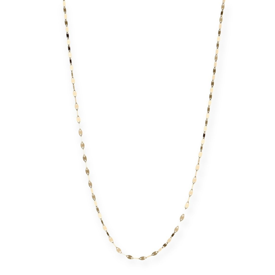 Mia Long Necklace