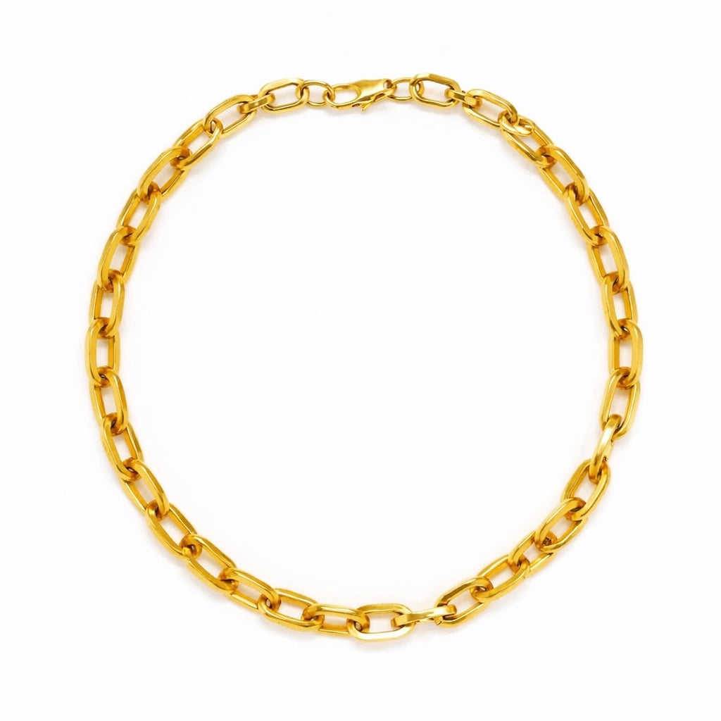 Toni Necklace