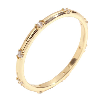 Fay White Thin Ring