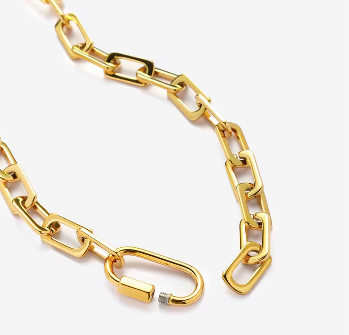 Dorian Necklace