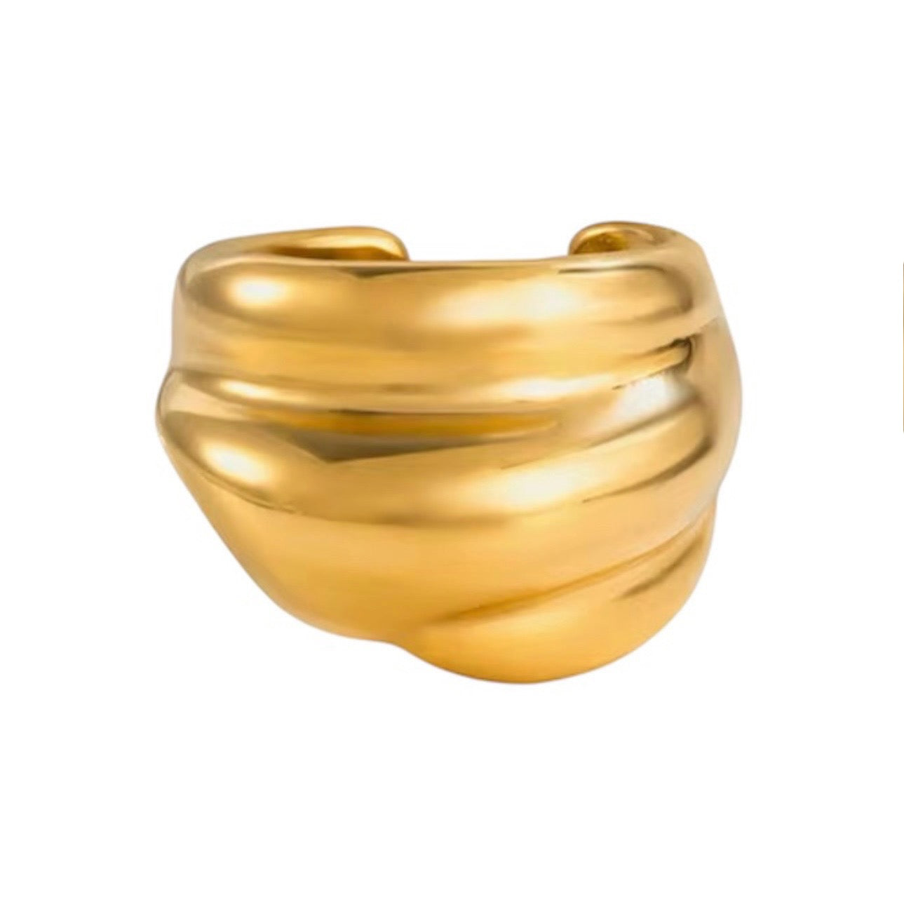 Vivi Ear-Cuff