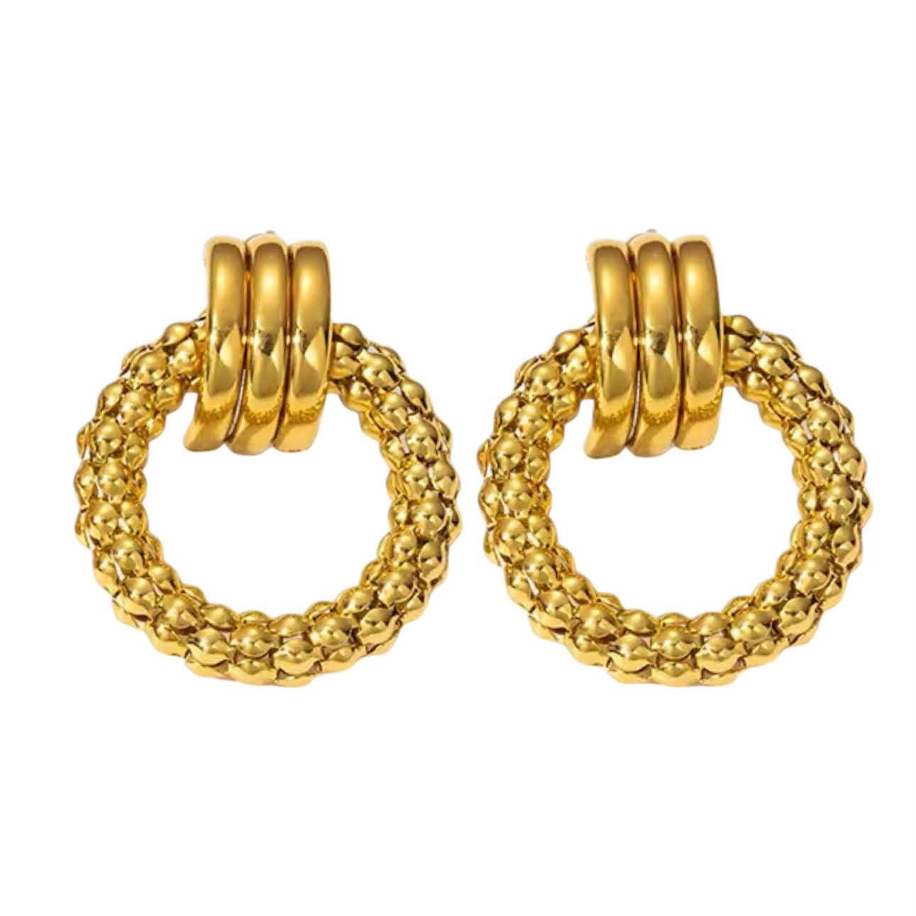 Simone Earrings