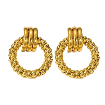 Simone Earrings
