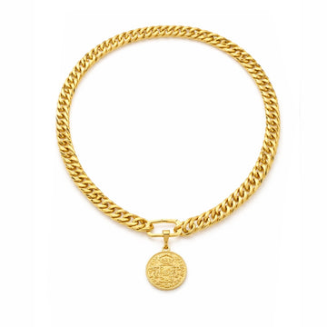 Nikita Necklace