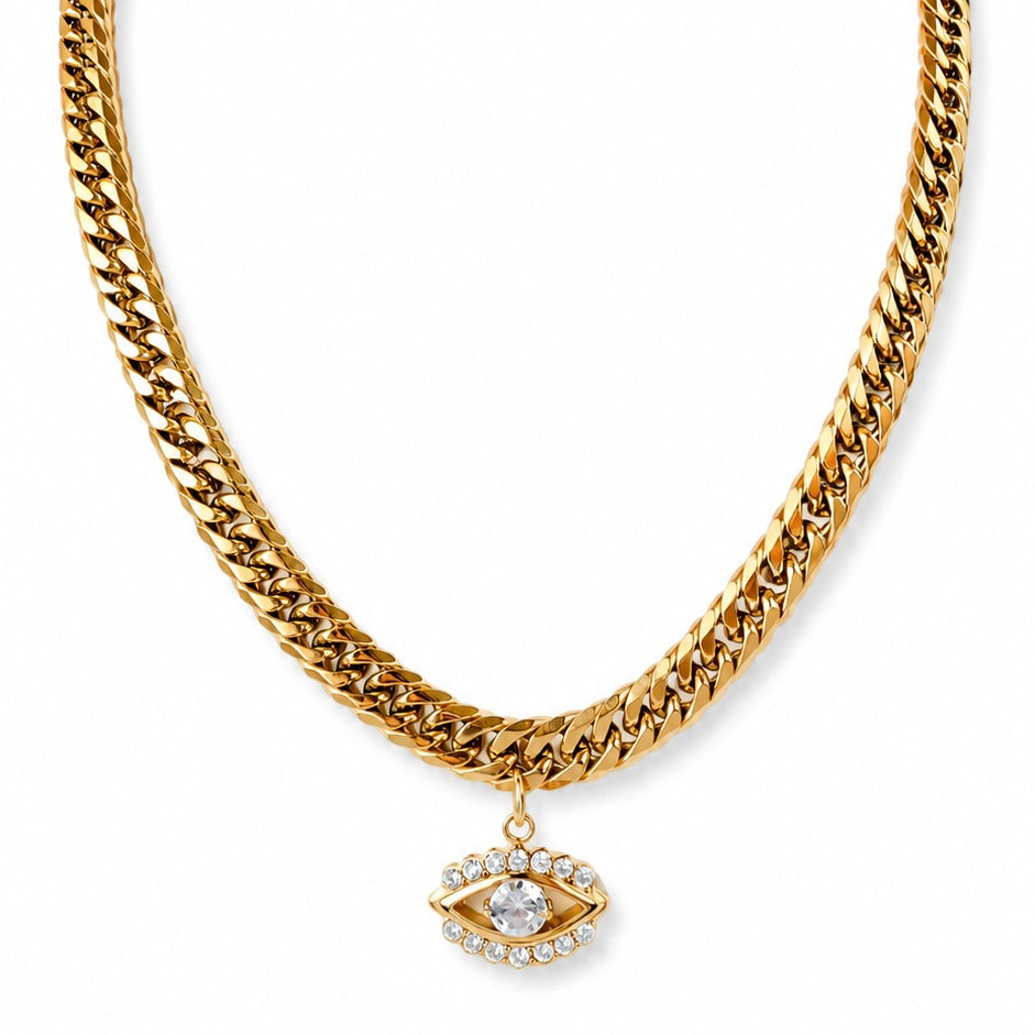 Tatiana Necklace