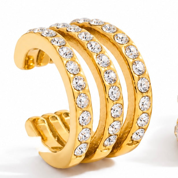 Liv Ear-cuff