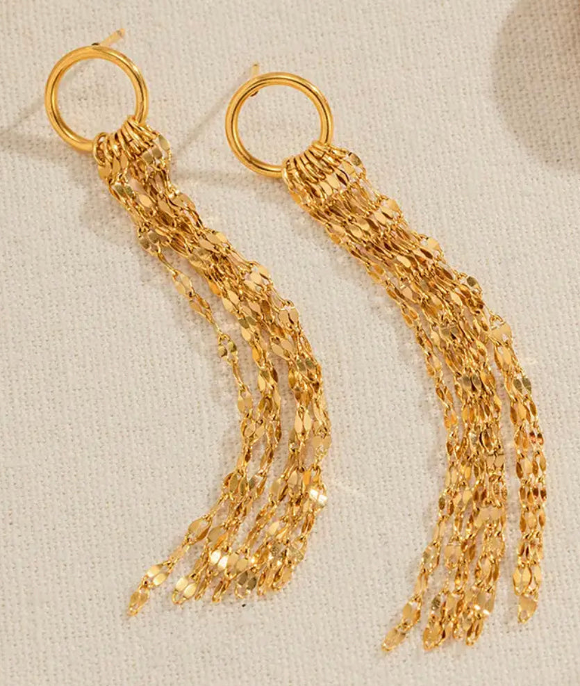 Josephine Earrings