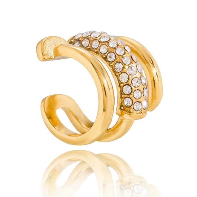 Ceci Earcuff