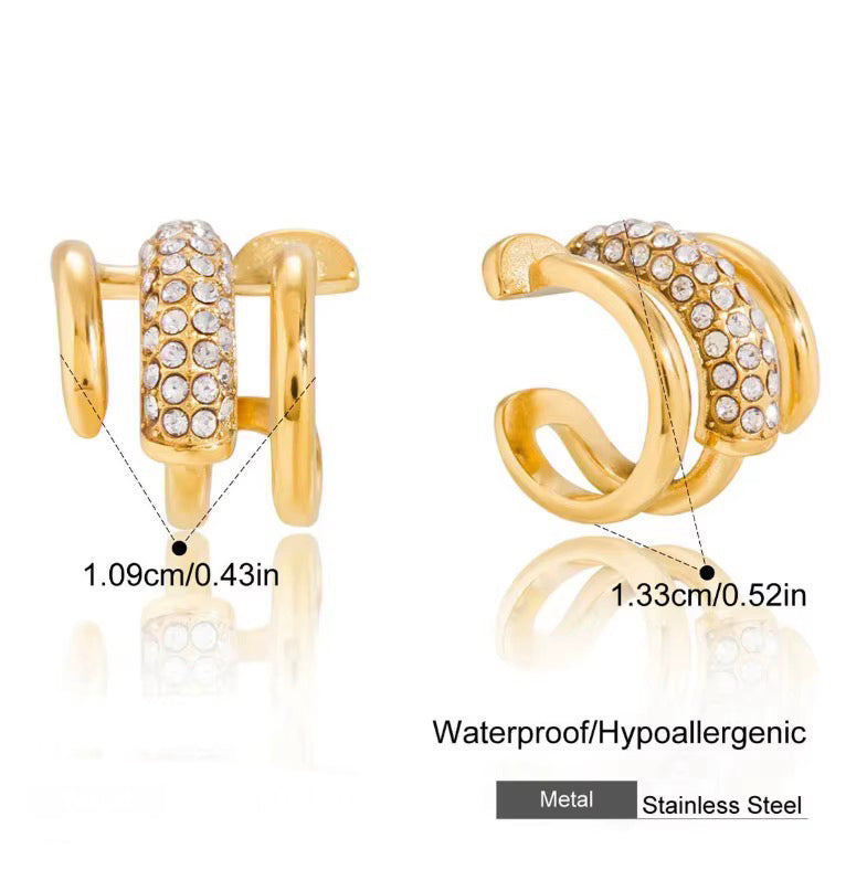 Ceci Earcuff