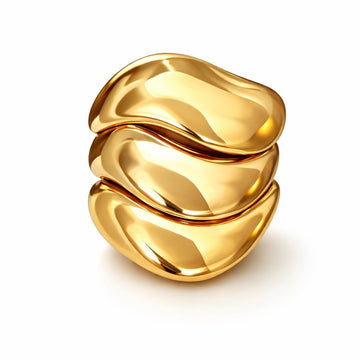 Liquid Gold Stack