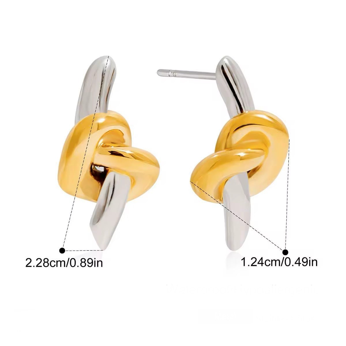 Nadine Earrings