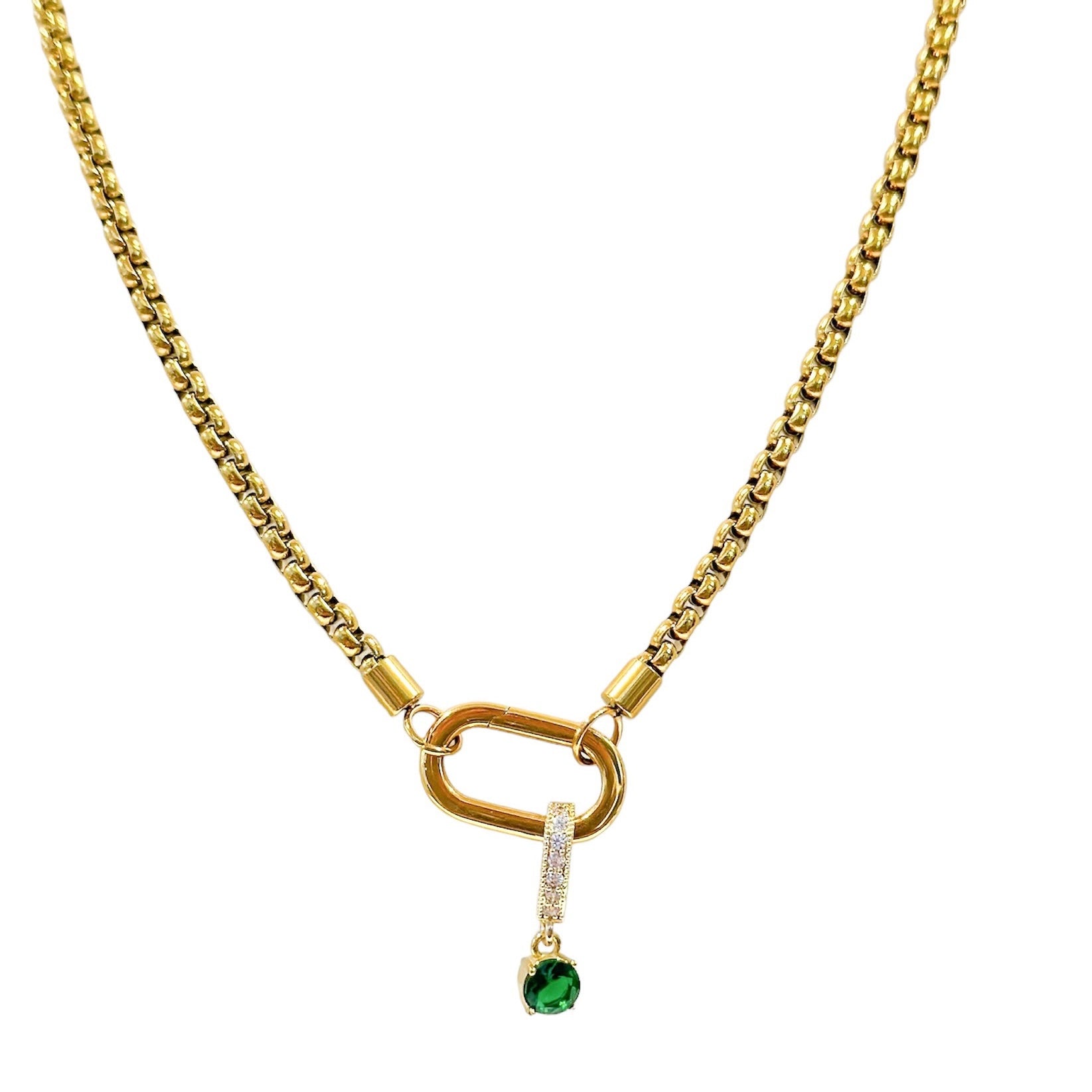  Ivi Necklace