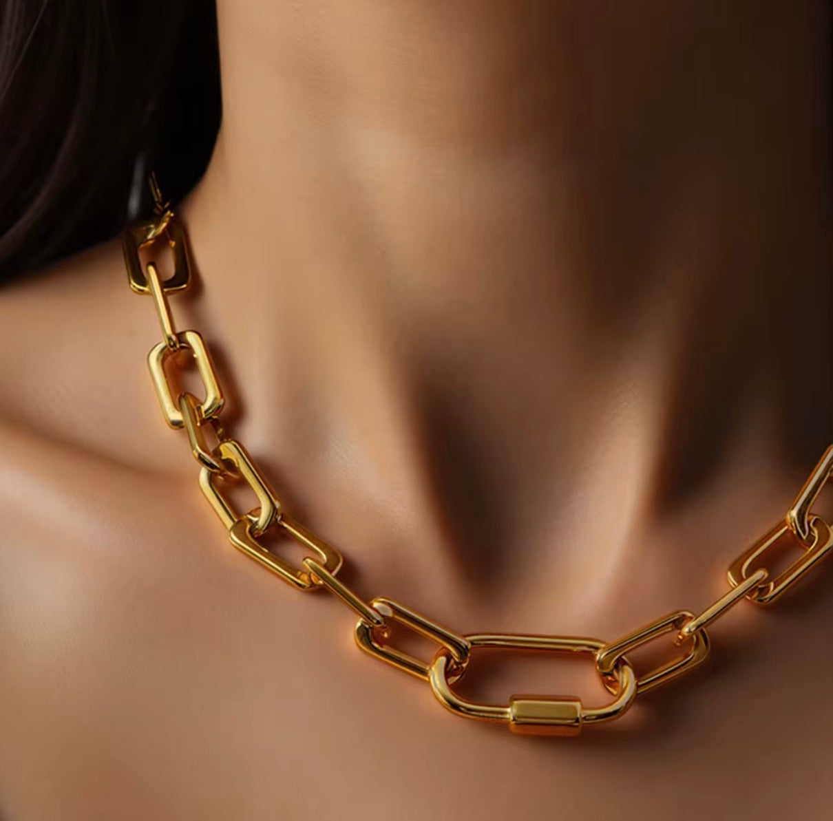 Dorian Necklace