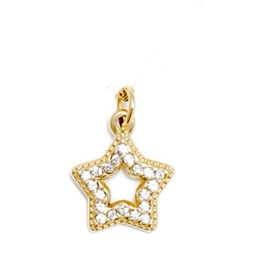 Star Necklace